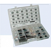 Valterra Multi Purpose Switch Black  - RSK1