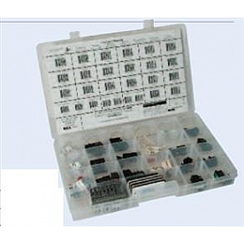 Valterra Multi Purpose Switch Black  - RSK1