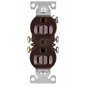 Cooper Wire Receptacle 270B