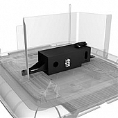 Furrion LLC Air Conditioner Control Box Assembly - 111039