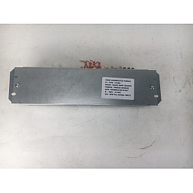 Coleman Mach Air Conditioner Control Box Assembly - 9630753