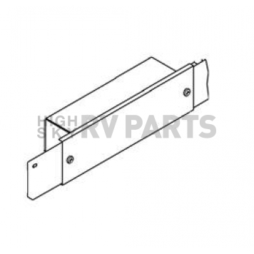 Coleman Mach Air Conditioner Control Box Assembly - 8330752