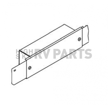 Coleman Mach Air Conditioner Control Box Assembly - 8330752