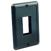 JR Products Multi Purpose Switch Faceplate 14045