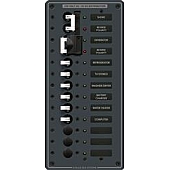 Blue Sea Power Distribution Box 8566