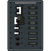 Blue Sea Power Distribution Box 8567