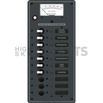 Blue Sea Power Distribution Box 8578