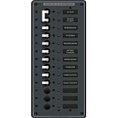 Blue Sea Power Distribution Box 8585