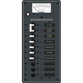 Blue Sea Power Distribution Box 8588