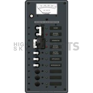 Blue Sea Power Distribution Box 8589