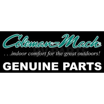 Coleman Mach Air Conditioner Condenser - 1452A1321