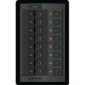 Blue Sea Power Distribution Box 1200