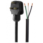AP Products Power Cord - Non Detachable - 30 Amp 35 feet length - 16-00566