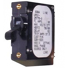 Cummins Power Generation Circuit Breaker 30 Amp - 3201572
