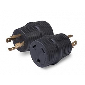 Marinco Weekender Power Generator Adapter 30 Amp - 30430GSA