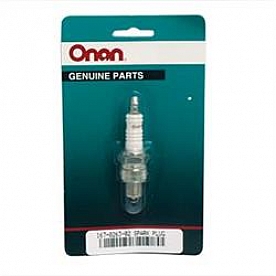 Cummins Power Generation Spark Plug - 167026302