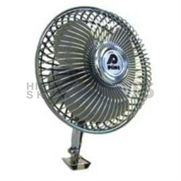 Prime Products Fan - Oscillating Head Tower Style 1 Speed - 060600