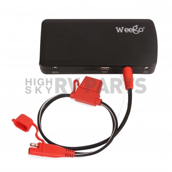 Weego Power Cord Adapter 15 inch - JSSAE-3