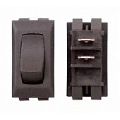 Valterra Multi Purpose Switch Brown Rocker - G114UC
