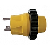 AP Products Power Cord Adapter 30 Amp Locking - 16-00595