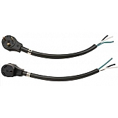 SouthWire Corp. RV Power Cord Black - 30A30MOST