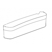 Norcold N3104 Refrigerator Door Bin 69082412