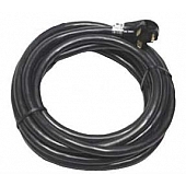 Arcon Power Cord - 30 Amp 25 Feet Black - 14247
