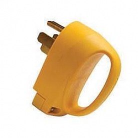 Marinco Power Cord Plug End - 50 Ampere - 50MPRV