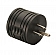 SouthWire Corp. Power Cord Round Adapter 30 Amp Female To 15 Amp Male - 095213388