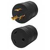 AP Products Power Cord Adapter 30 Amp - 16-00516