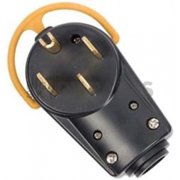 Arcon Replacement Power Cord Plug 50 Amp Male - 19186