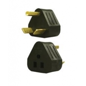 AP Products Power Cord Adapter 30 Amp - 16-00551