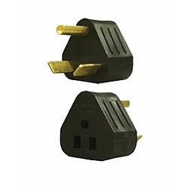 AP Products Power Cord Adapter 30 Amp - 16-00551
