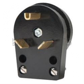 SouthWire Corp. Replacement Plug 30 Amp - 65040201
