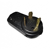 AP Products Power Cord Plug End - 30 Amp - 16-00580