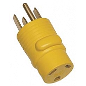 Arcon Power Cord Adapter Round 30 Amp - 14018C