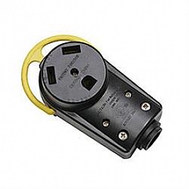ARCON Power Cord Plug End - 30 Amp - 18206