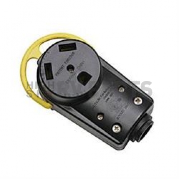 ARCON Power Cord Plug End - 30 Amp - 18206
