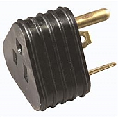 Arcon Power Cord Adapter 15 Amp Female To 30 Amp Male - 14053C