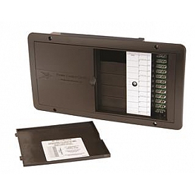 Progressive Dynamics Power Distribution Box 5000 Series - PD50K3Q2GP