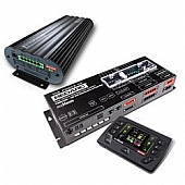 Redarc Power Distribution Box TVMSKIT05N