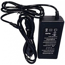 Valterra Rope Light Power Adapter for LED Up To 40' Length 60 Watt - DG52674PB