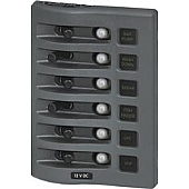 Blue Sea Power Distribution Box 4376