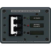 Blue Sea Power Distribution Box 7372