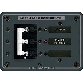 Blue Sea Power Distribution Box 7372