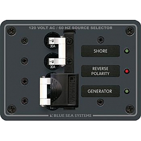 Blue Sea Power Distribution Box 8032