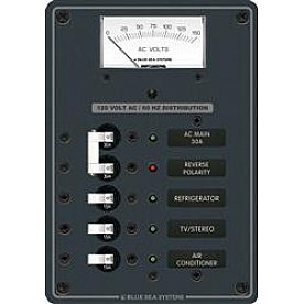 Blue Sea Power Distribution Box 8043