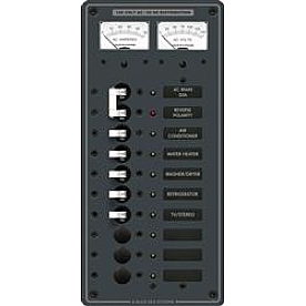 Blue Sea Power Distribution Box 8074