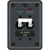Blue Sea Power Distribution Box 8077