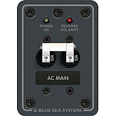 Blue Sea Power Distribution Box 8079